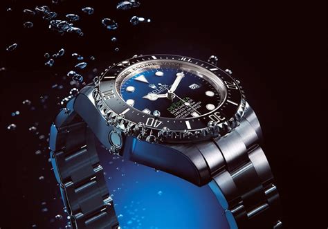 blue face rolex deepsea thickness|Rolex deepsea blue discontinued.